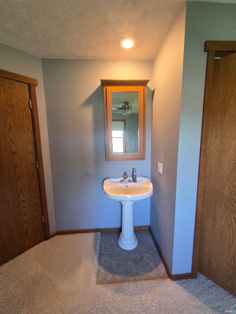 Tiny photo for 382 N 421 Highway, Delphi, IN 46923 (MLS # 202614506)