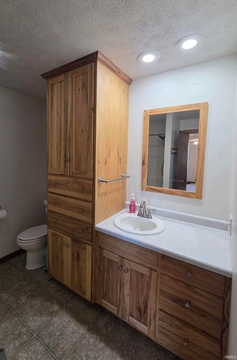 Tiny photo for 382 N 421 Highway, Delphi, IN 46923 (MLS # 202614506)