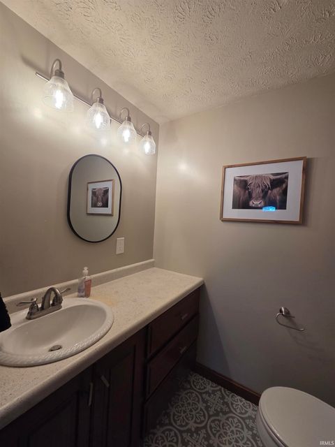 Tiny photo for 382 N 421 Highway, Delphi, IN 46923 (MLS # 202614506)