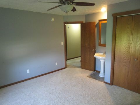 Tiny photo for 382 N Us 421 Highway, Delphi, IN 46923 (MLS # 202614506)