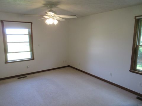 Tiny photo for 382 N Us 421 Highway, Delphi, IN 46923 (MLS # 202614506)