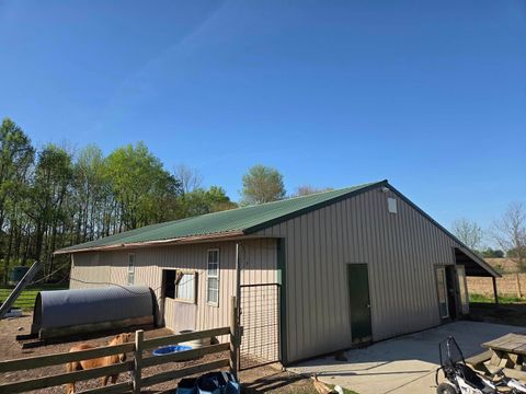 Tiny photo for 382 N 421 Highway, Delphi, IN 46923 (MLS # 202614506)