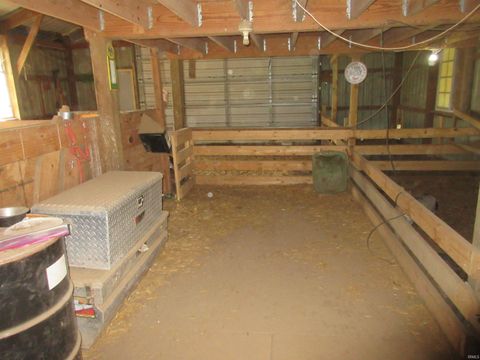 Tiny photo for 382 N Us 421 Highway, Delphi, IN 46923 (MLS # 202614506)