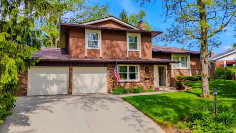 936 Gustave Place, Marion, IN 46952 - #: 202517926