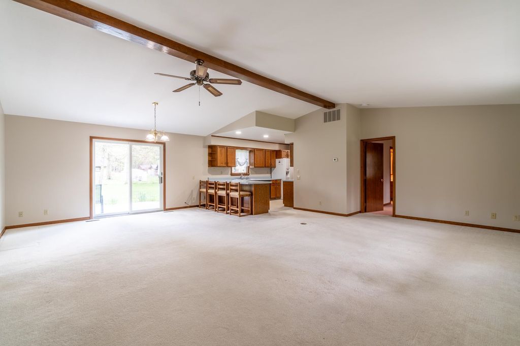 Photo of 1340 N 150 W, Angola, IN 46703 (MLS # 202615387)
