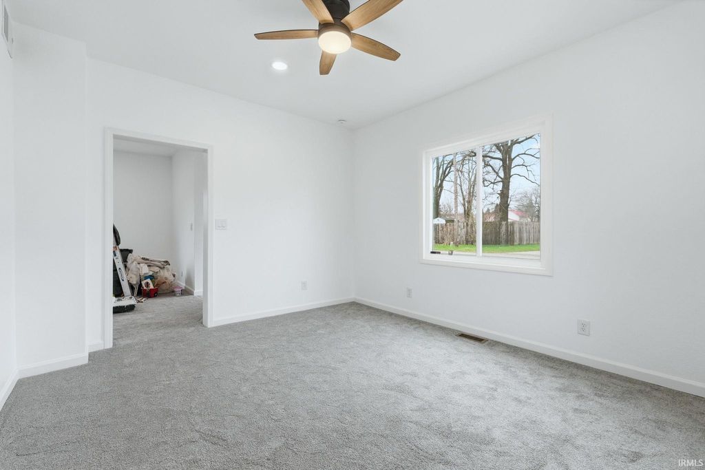 Photo of 408 Hardy Street, Hudson, IN 46747 (MLS # 202611549)