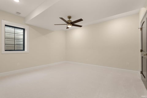 Tiny photo for 18470 Forest Glade Drive, South Bend, IN 46637 (MLS # 202609022)