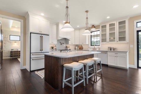 Tiny photo for 18470 Forest Glade Drive, South Bend, IN 46637 (MLS # 202609022)