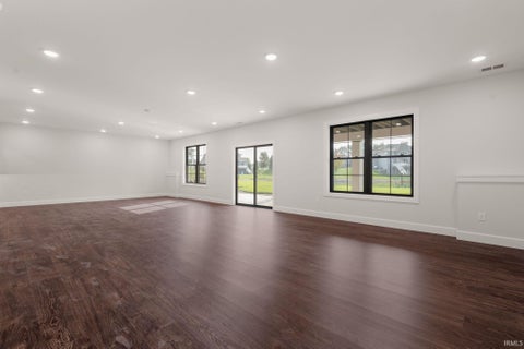 Tiny photo for 18470 Forest Glade Drive, South Bend, IN 46637 (MLS # 202609022)