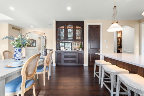 Tiny photo for 18470 Forest Glade Drive, South Bend, IN 46637 (MLS # 202609022)