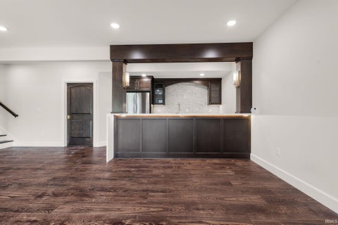 Tiny photo for 18470 Forest Glade Drive, South Bend, IN 46637 (MLS # 202609022)
