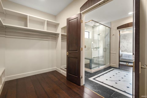 Tiny photo for 18470 Forest Glade Drive, South Bend, IN 46637 (MLS # 202609022)