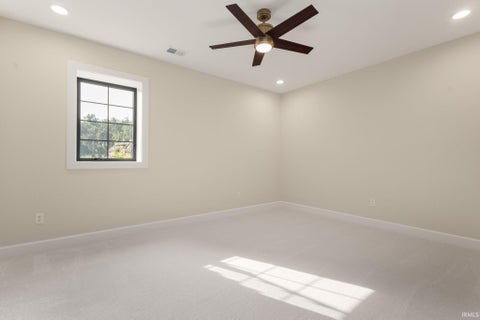 Tiny photo for 18470 Forest Glade Drive, South Bend, IN 46637 (MLS # 202609022)