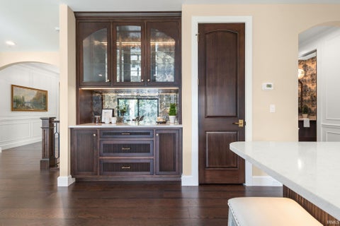 Tiny photo for 18470 Forest Glade Drive, South Bend, IN 46637 (MLS # 202609022)