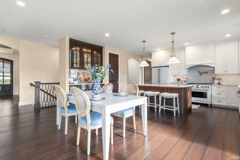 Tiny photo for 18470 Forest Glade Drive, South Bend, IN 46637 (MLS # 202609022)
