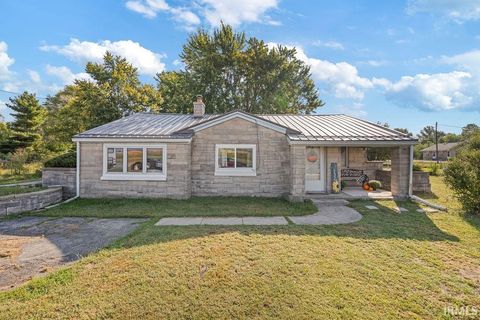 Photo of 4146 N 00 EW, Kokomo, IN 46901 (MLS # 202537950)
