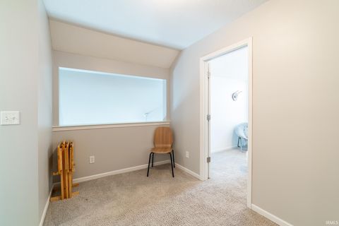 Tiny photo for 13015 Claret Court, Fort Wayne, IN 46845 (MLS # 202612157)