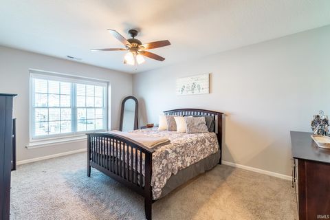 Tiny photo for 13015 Claret Court, Fort Wayne, IN 46845 (MLS # 202612157)