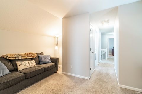 Tiny photo for 13015 Claret Court, Fort Wayne, IN 46845 (MLS # 202612157)