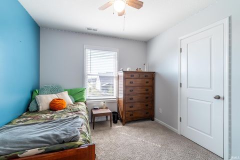 Tiny photo for 13015 Claret Court, Fort Wayne, IN 46845 (MLS # 202612157)