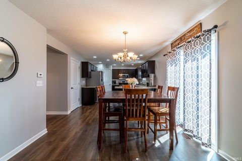 Tiny photo for 13015 Claret Court, Fort Wayne, IN 46845 (MLS # 202612157)