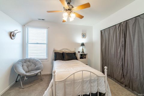 Tiny photo for 13015 Claret Court, Fort Wayne, IN 46845 (MLS # 202612157)