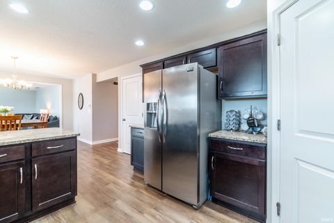 Tiny photo for 13015 Claret Court, Fort Wayne, IN 46845 (MLS # 202612157)