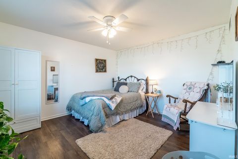 Tiny photo for 13015 Claret Court, Fort Wayne, IN 46845 (MLS # 202612157)