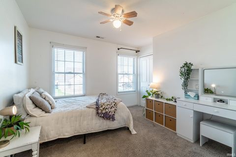 Tiny photo for 13015 Claret Court, Fort Wayne, IN 46845 (MLS # 202612157)