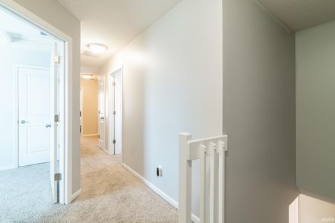 Tiny photo for 13015 Claret Court, Fort Wayne, IN 46845 (MLS # 202612157)