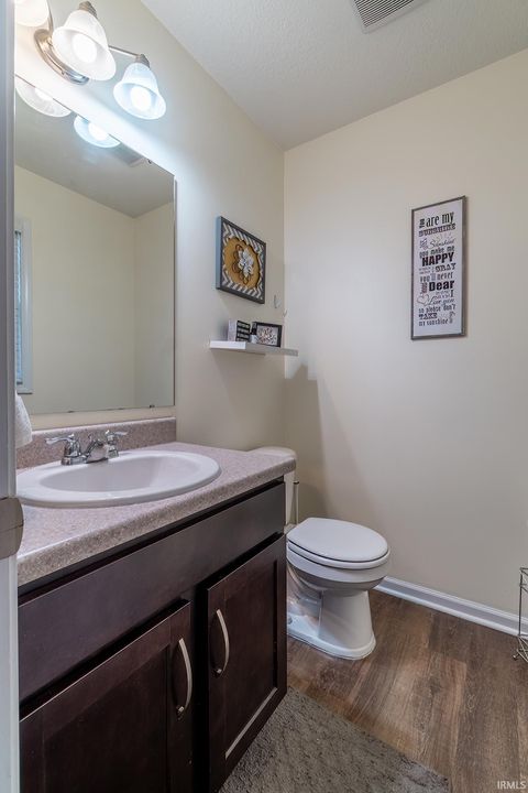 Tiny photo for 13015 Claret Court, Fort Wayne, IN 46845 (MLS # 202612157)