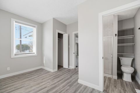 Tiny photo for 1600 Hart Street, Lafayette, IN 47904 (MLS # 202611872)