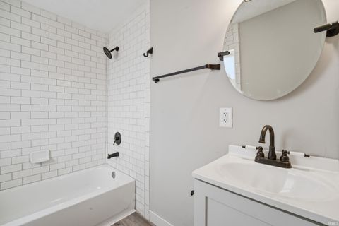 Tiny photo for 1600 Hart Street, Lafayette, IN 47904 (MLS # 202611872)