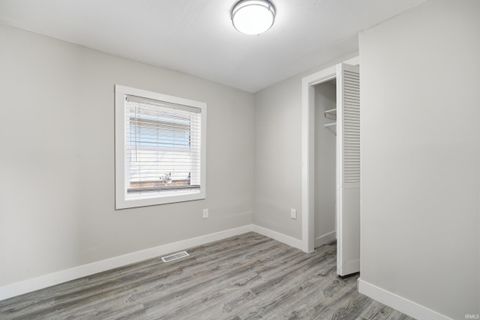 Tiny photo for 1600 Hart Street, Lafayette, IN 47904 (MLS # 202611872)