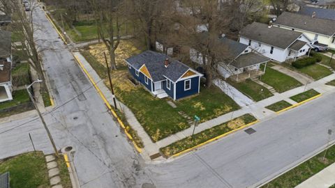 Tiny photo for 1600 Hart Street, Lafayette, IN 47904 (MLS # 202611872)