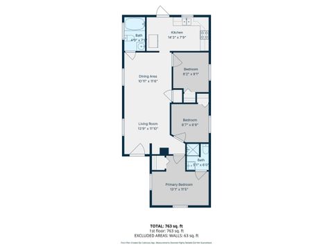 Tiny photo for 1600 Hart Street, Lafayette, IN 47904 (MLS # 202611872)