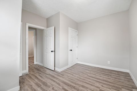 Tiny photo for 1600 Hart Street, Lafayette, IN 47904 (MLS # 202611872)