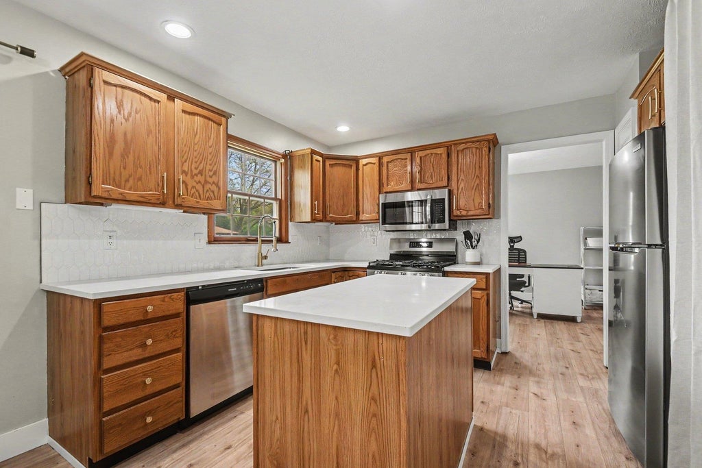 Photo of 51222 Crooked Oak Drive, Granger, IN 46530 (MLS # 202628887)