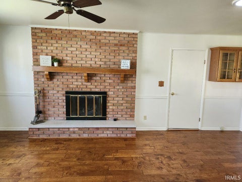 Tiny photo for 5604 S Scott Road, Marion, IN 46953 (MLS # 202626198)