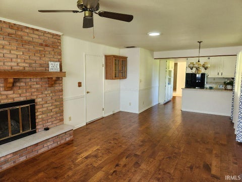 Tiny photo for 5604 S Scott Road, Marion, IN 46953 (MLS # 202626198)