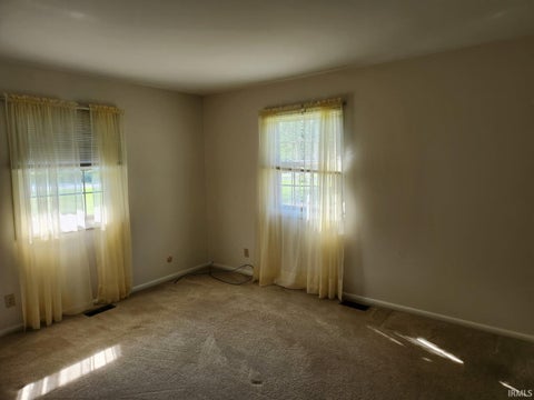 Tiny photo for 5604 S Scott Road, Marion, IN 46953 (MLS # 202626198)