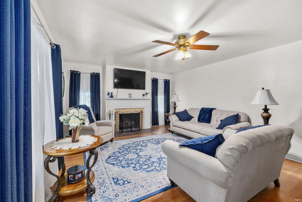 Photo of 415 N 2nd Street, Decatur, IN 46733 (MLS # 202616245)