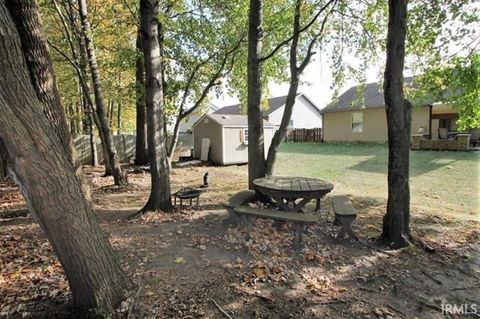 Tiny photo for 2308 Southaven Boulevard, Lafayette, IN 47909 (MLS # 202618812)