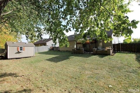 Tiny photo for 2308 Southaven Boulevard, Lafayette, IN 47909 (MLS # 202618812)
