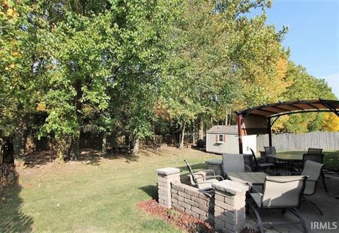 Tiny photo for 2308 Southaven Boulevard, Lafayette, IN 47909 (MLS # 202618812)