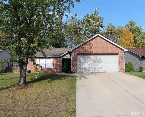 Photo of 2308 Southaven Boulevard, Lafayette, IN 47909 (MLS # 202618812)