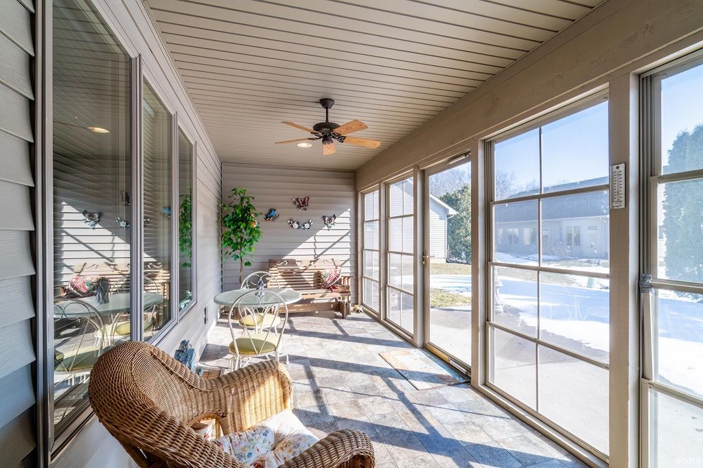 Photo of 11824 Butternut Cove, Leo, IN 46765 (MLS # 202604827)