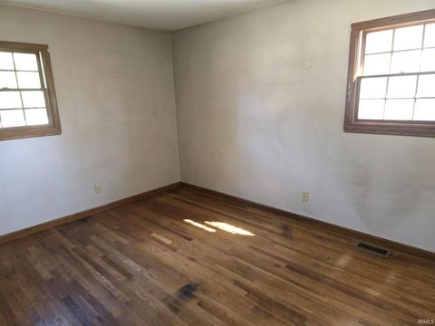 Tiny photo for 310 Greenbriar Street, Kokomo, IN 46901 (MLS # 202537902)