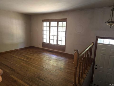 Tiny photo for 310 Greenbriar Street, Kokomo, IN 46901 (MLS # 202537902)