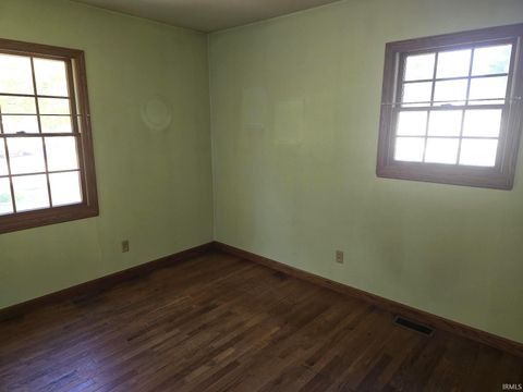 Tiny photo for 310 Greenbriar Street, Kokomo, IN 46901 (MLS # 202537902)